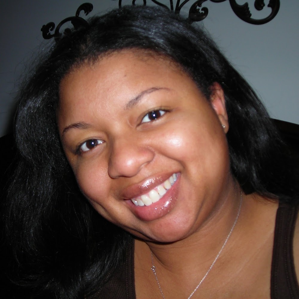 Meet your Posher, Bernadette